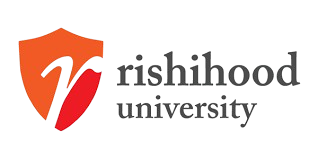 Rishihood University Logo